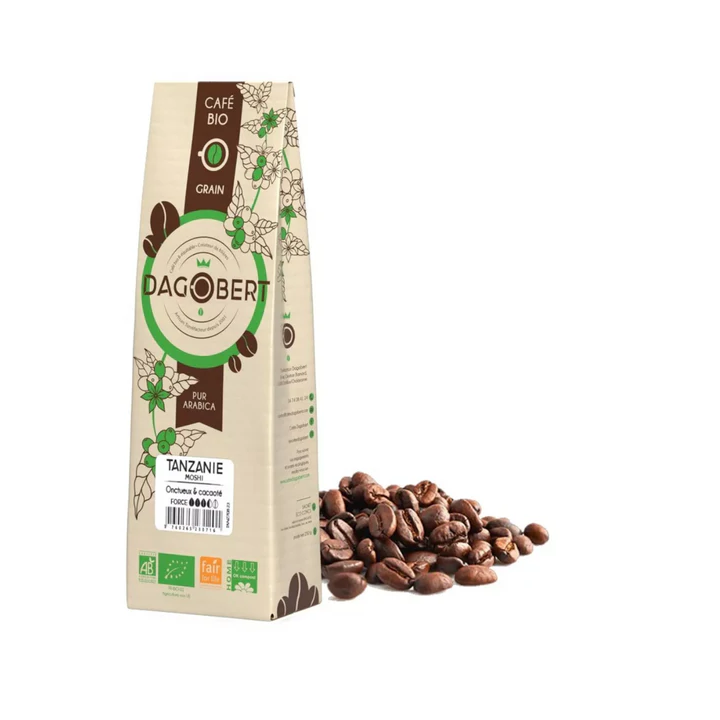 TANZANIE 1kg