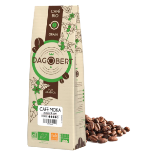 MOKA GUJI 1kg