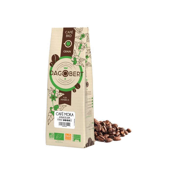 MOKA GUJI 1kg