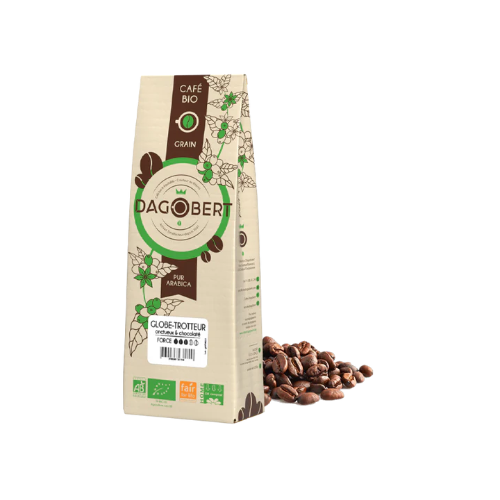 GLOBE-TROTTEUR 1kg