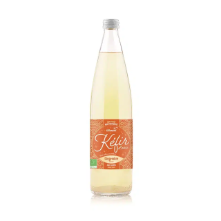 KEFIR GINGEMBRE 75cl