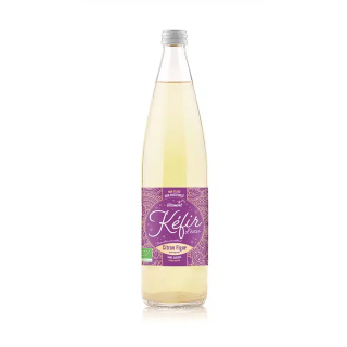 KEFIR CITRON FIGUE 75cl
