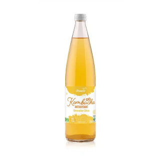 KOMBUCHA ANTIOXYDANT 75cl