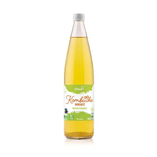 KOMBUCHA IMMUNITE 75cl