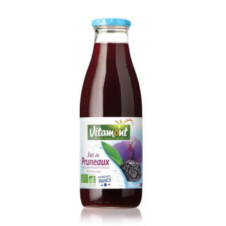JUS DE PRUNEAUX 75cl