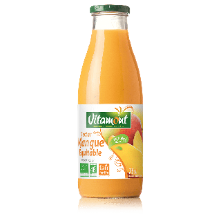 NECTAR DE MANGUE 75cl