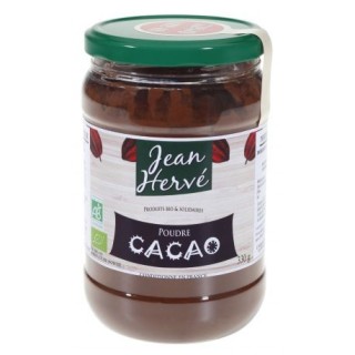 Poudre de Cacao 330g