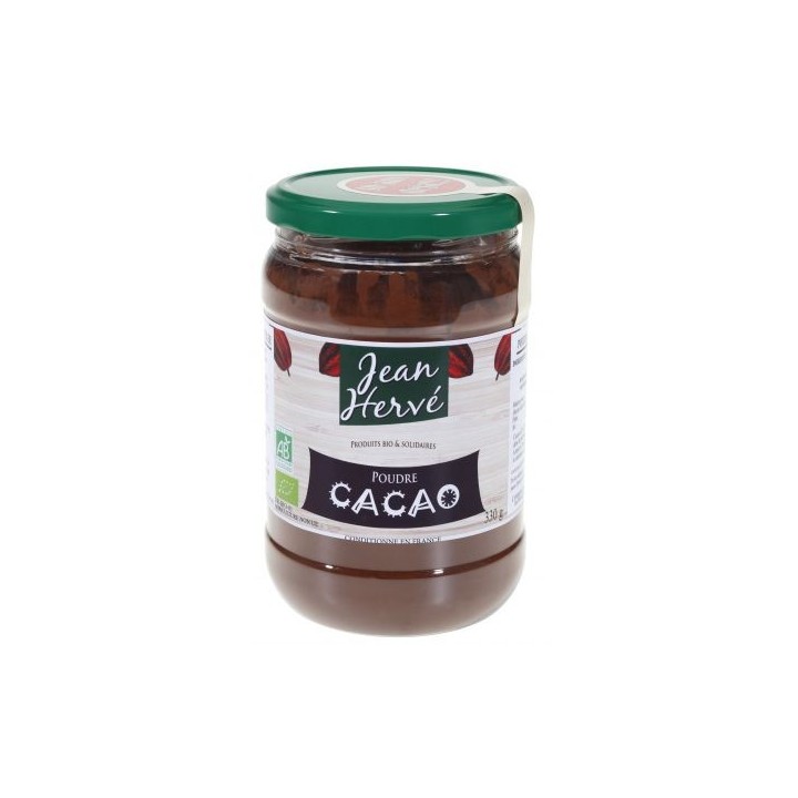 Poudre de Cacao 330g