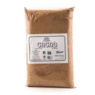 Cacao Criollo 1kg sans sucre