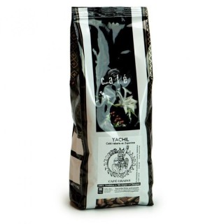 Café MEXIQUE YACHIL grain 1kg