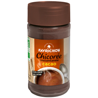 CHICOREE instantanée CACAO 125g
