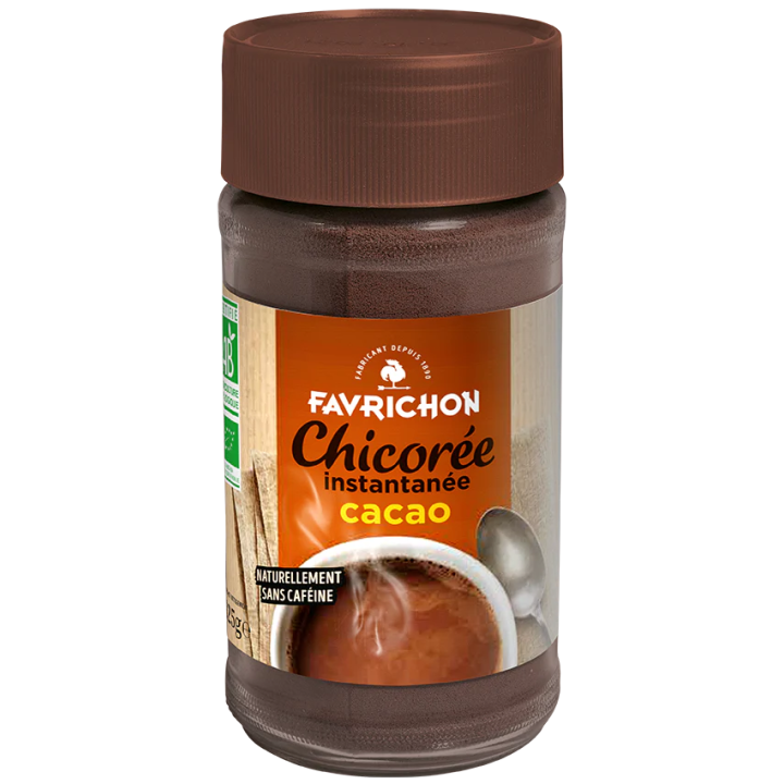 CHICOREE instantanée CACAO 125g