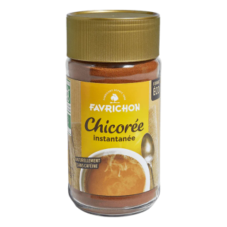 CHICOREE instantanée 200g