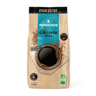 CHICOREE Filtre 500g