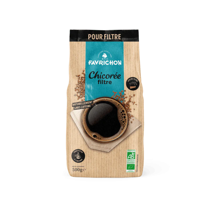 CHICOREE Filtre 500g
