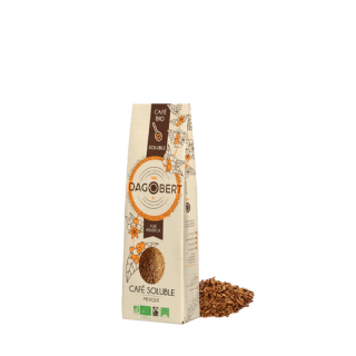 CAFE LYOPHILISE 100g