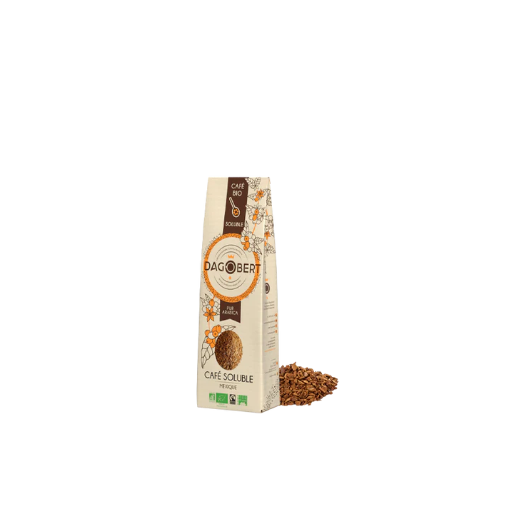 CAFE LYOPHILISE 100g