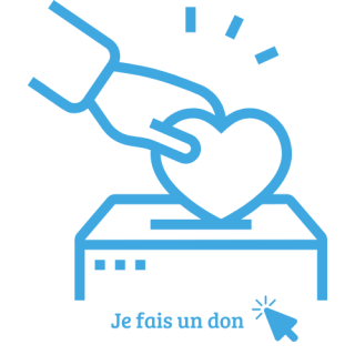 Je fais un Don