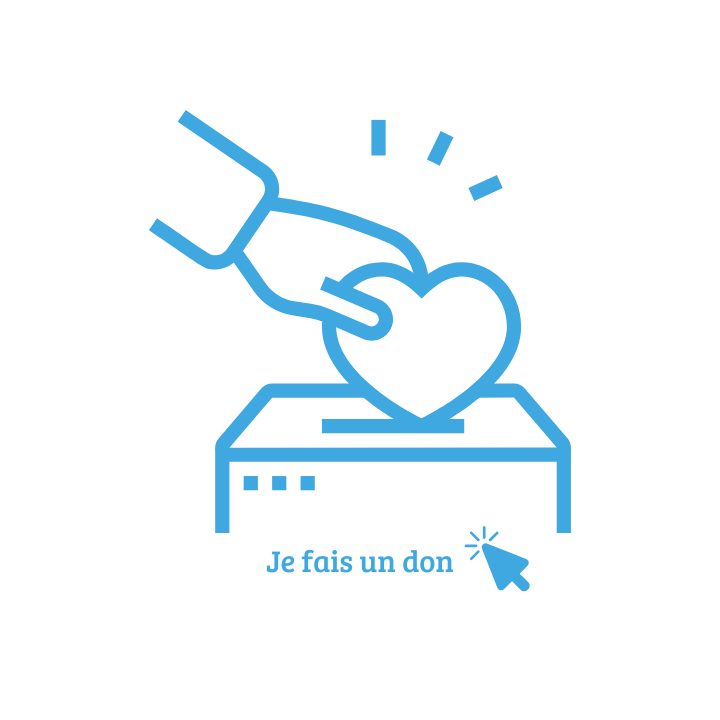 Je fais un Don