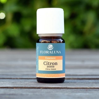 Citron zeste 10ml