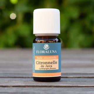 Citronnelle de Java 10ml