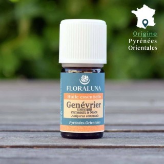 Genévrier des montagnes 5ml