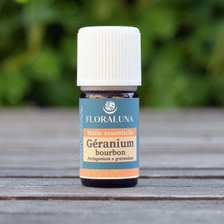 Géranium bourbon 5ml