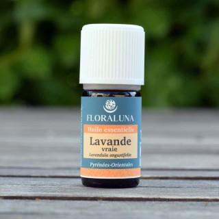 Lavande officinale 5ml