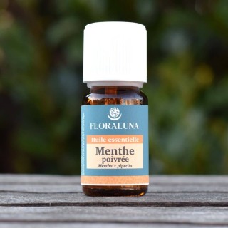 Menthe poivrée 10ml