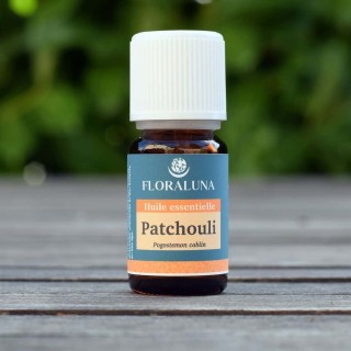 Patchouli 10ml