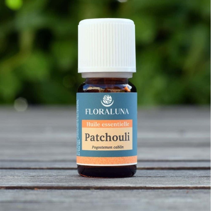 Patchouli 10ml