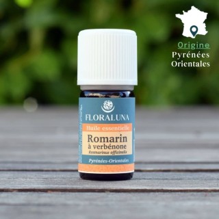 Romarin à Verbénone 5ml