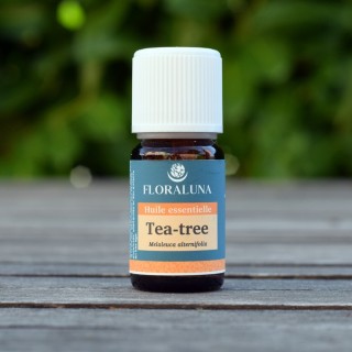 Tea-tree 10ml