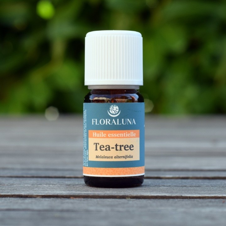 Tea-tree 10ml