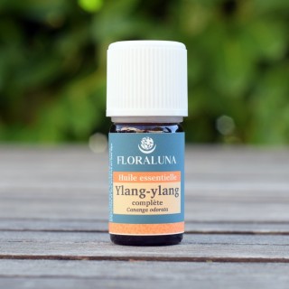 Ylang-Ylang 10ml