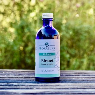 Bleuet 100ml
