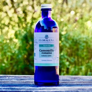 Camomille romaine 200ml