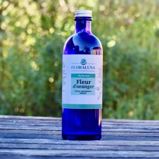 Fleur d'Oranger 200ml