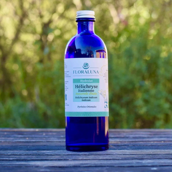 Hélichryse italienne 200ml