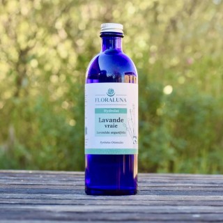Lavande vraie 200ml