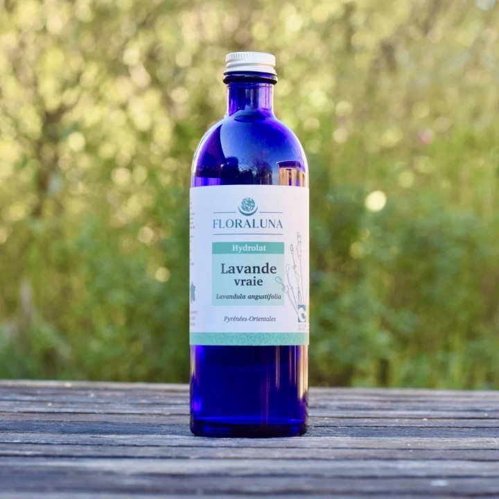 Lavande vraie 200ml