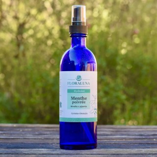 Menthe poivrée 200ml