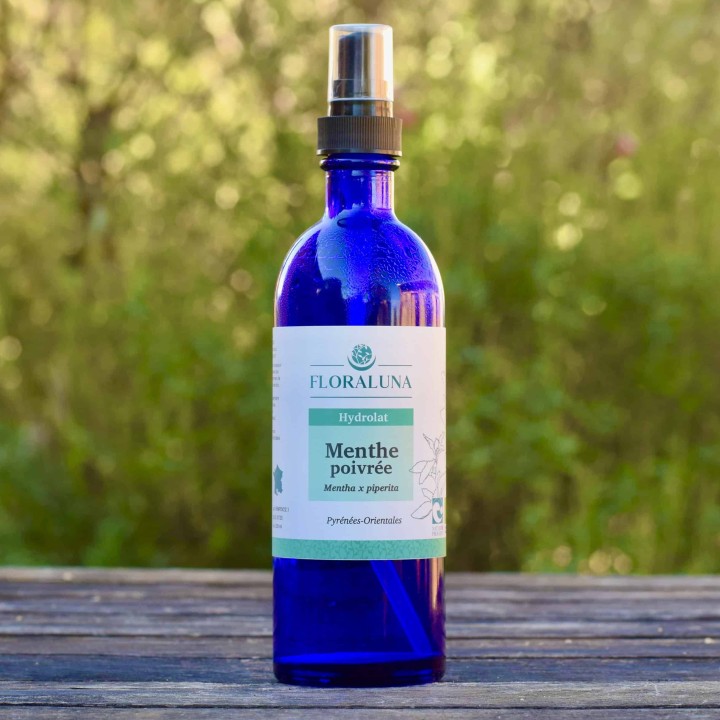 Menthe poivrée 200ml