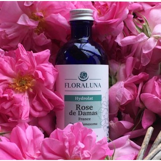 Rose de Damas 200ml