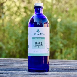 Sauge Officinale 200ml