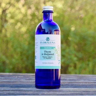 Thym à thujanol 200ml