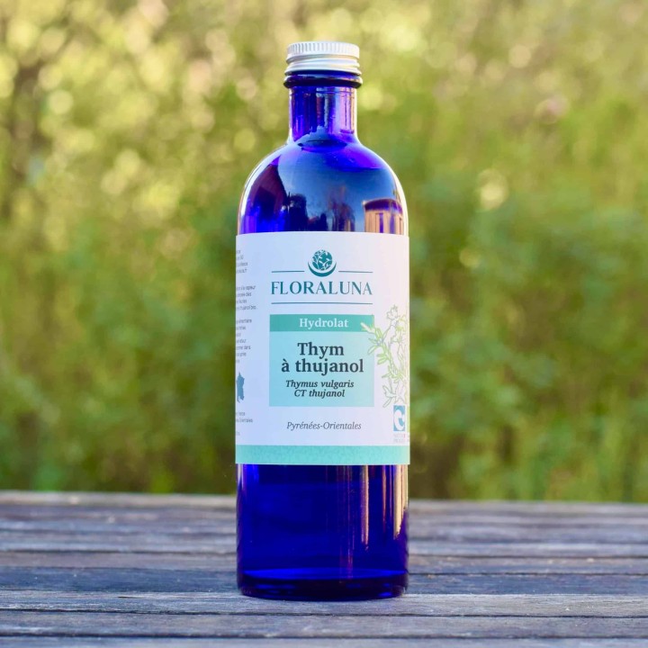 Thym à thujanol 200ml