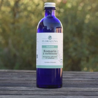 Romarin à Verbénone 200ml