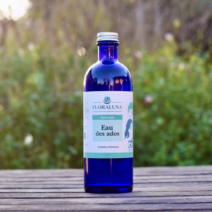 Ados – Eau des Ados 200ml