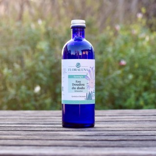 Doudou – Eau Doudou du Dodo 200ml